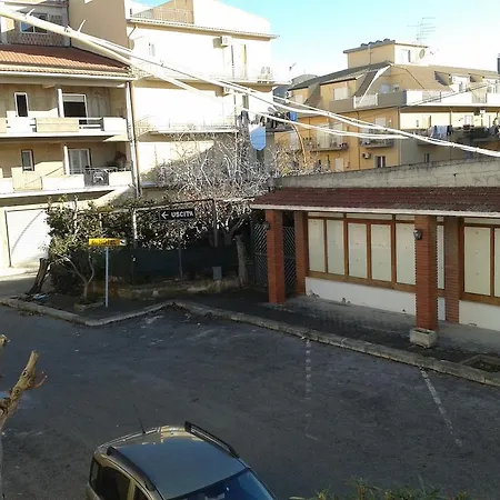 Hotel Collina Del Faro Canicattì