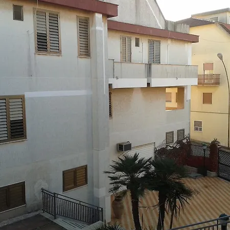 Hotel Collina Del Faro