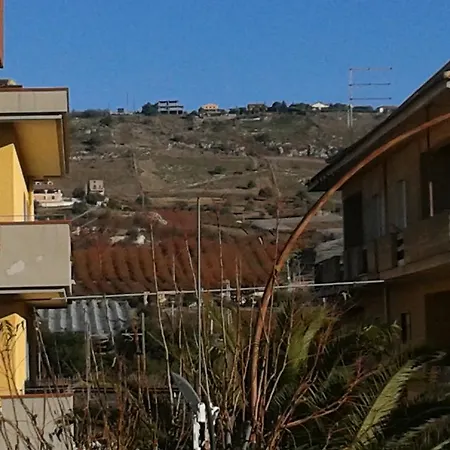 Hotel Collina Del Faro