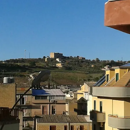 Hotel Collina Del Faro Canicattì
