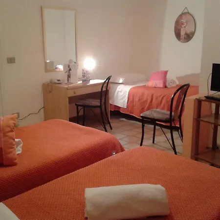 Hotel Collina Del Faro