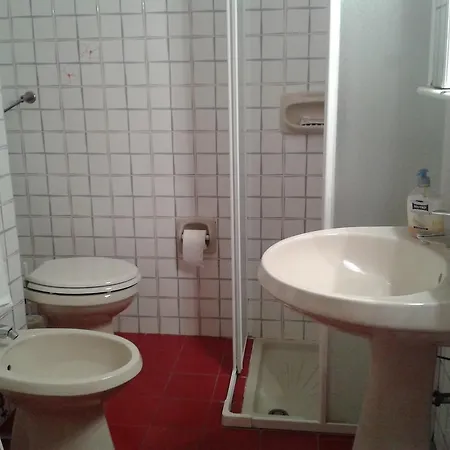 Hotel Collina Del Faro