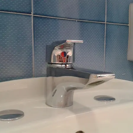 Hotel Collina Del Faro 3*