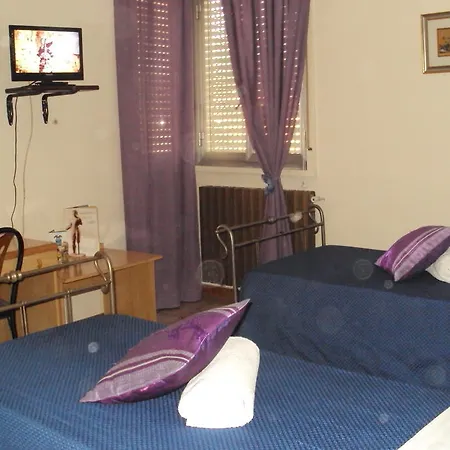 Hotel Collina Del Faro Canicattì