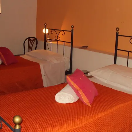 Hotel Collina Del Faro
