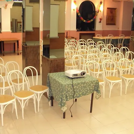 Hotel Collina Del Faro 3*