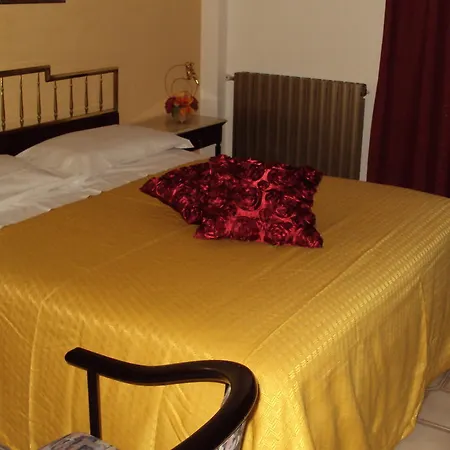 Hotel Collina Del Faro