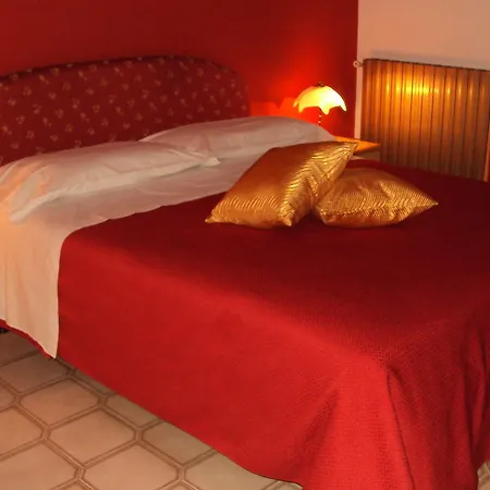 Hotel Collina Del Faro Canicattì