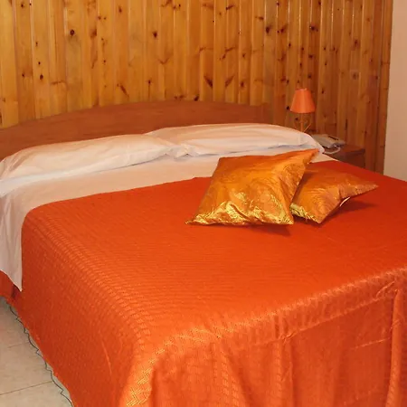 Hotel Collina Del Faro 3*