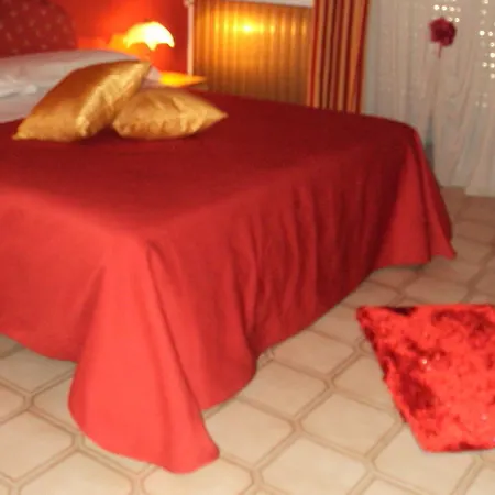 Hotel Collina Del Faro