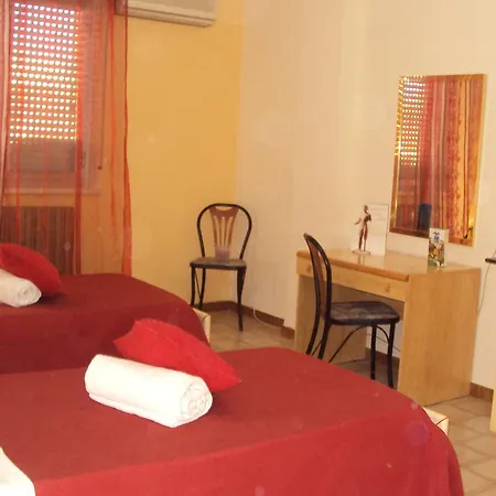 Hotel Collina Del Faro