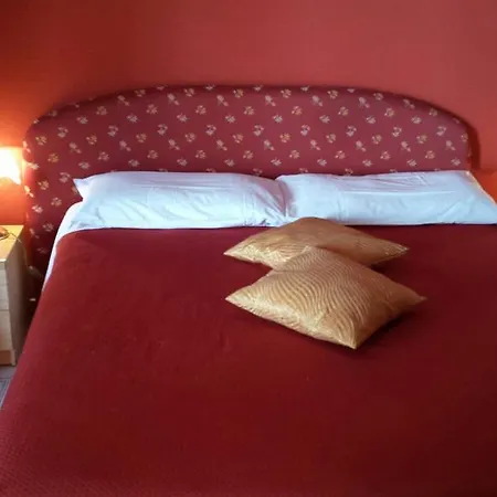 Hotel Collina Del Faro 3*