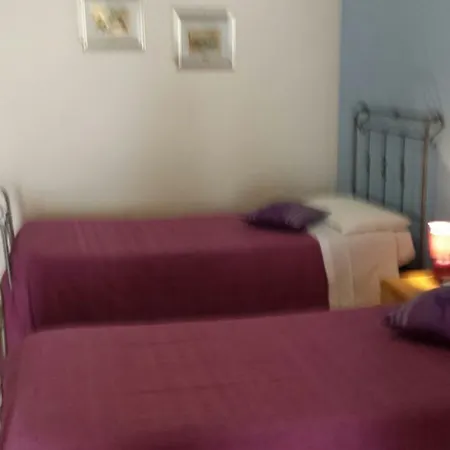 Hotel Collina Del Faro 3*