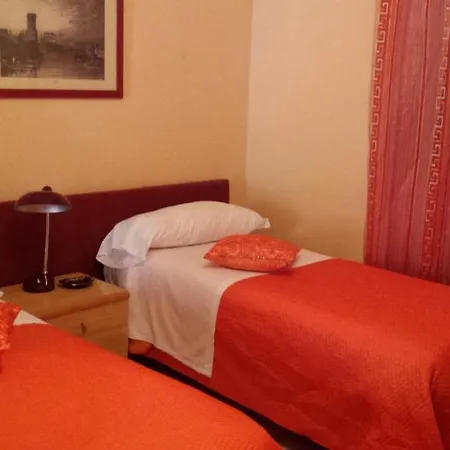 Hotel Collina Del Faro