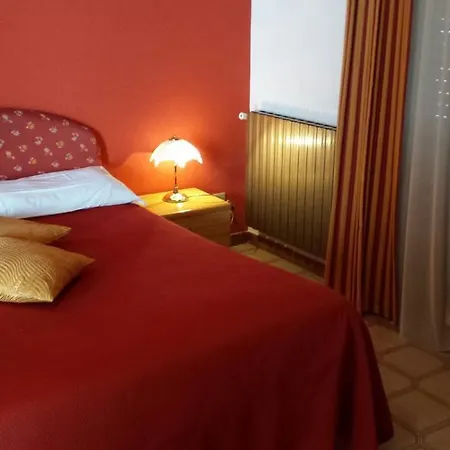 Hotel Collina Del Faro Canicattì