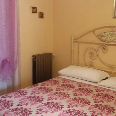 Hotel Collina Del Faro