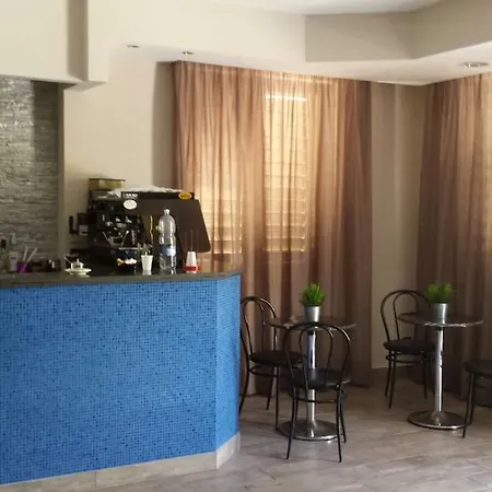 Hotel Collina Del Faro