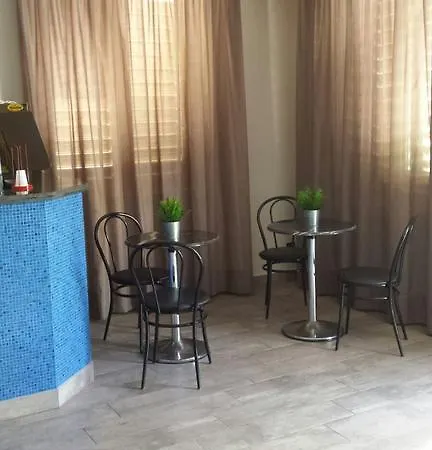 Hotel Collina Del Faro