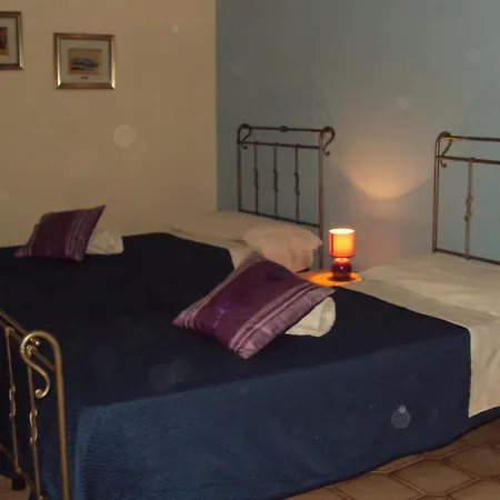 Hotel Collina Del Faro Canicattì