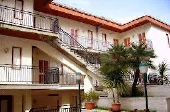 Collina Del Faro 3*