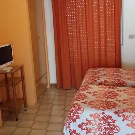 Hotel Collina Del Faro Canicattì