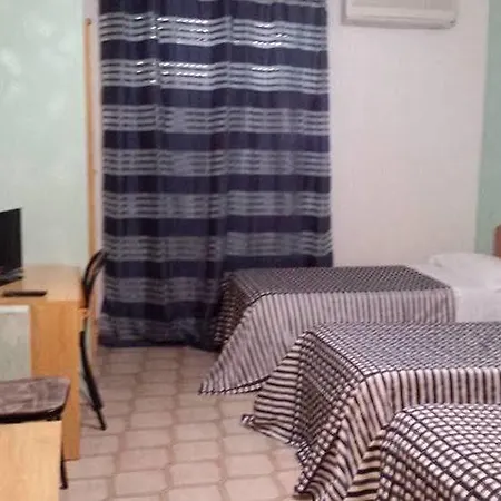Collina Del Faro Hotel