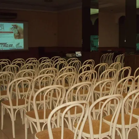 Collina Del Faro Hotel