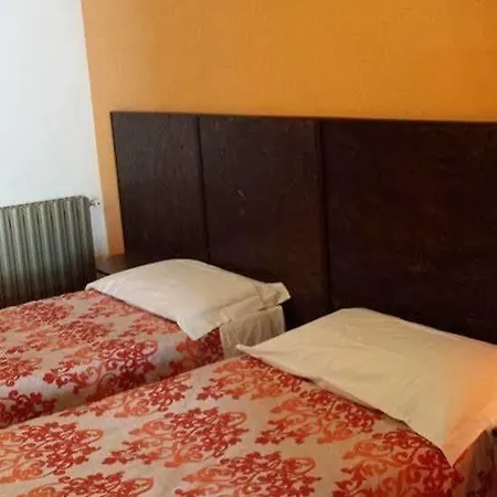 Collina Del Faro Hotel