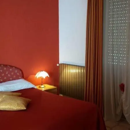 Collina Del Faro Hotel
