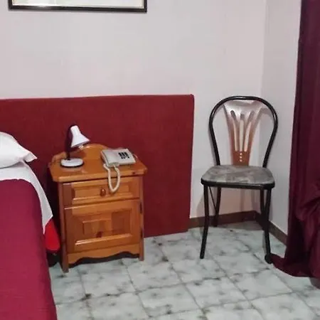 Collina Del Faro Hotel Canicattì
